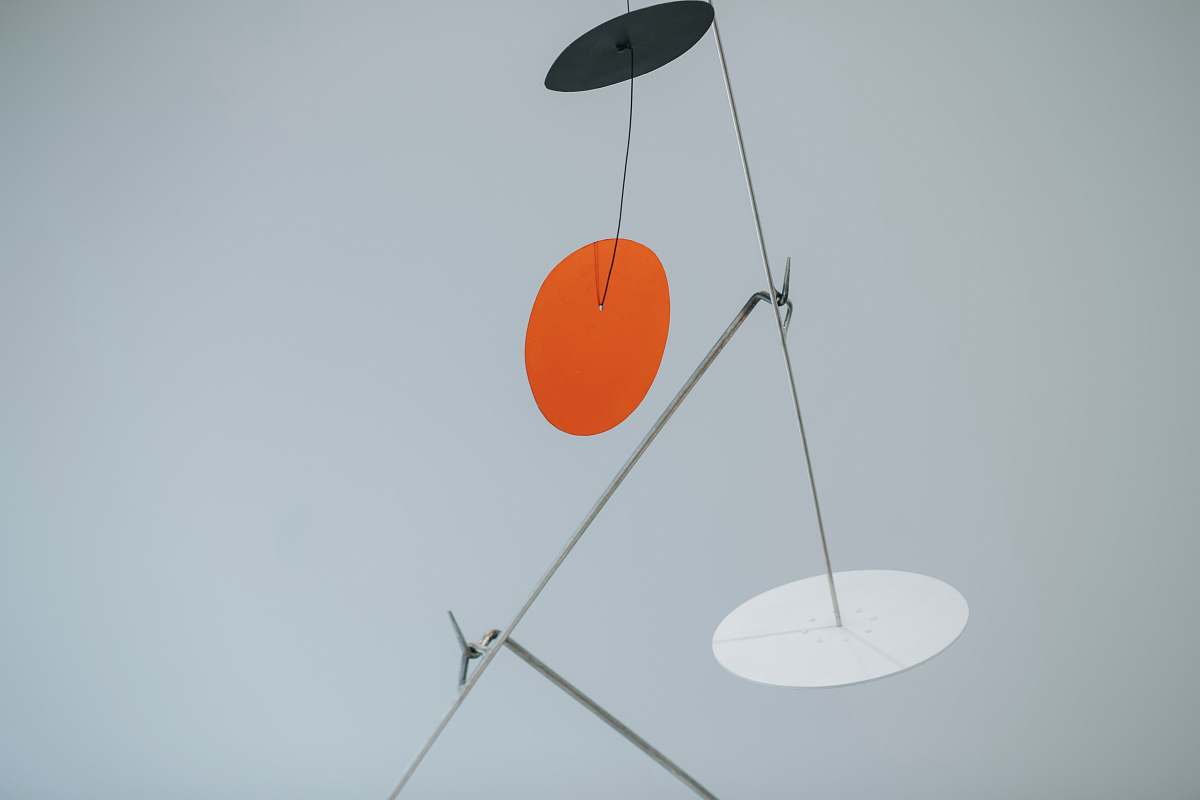 brown string with decors bentonville